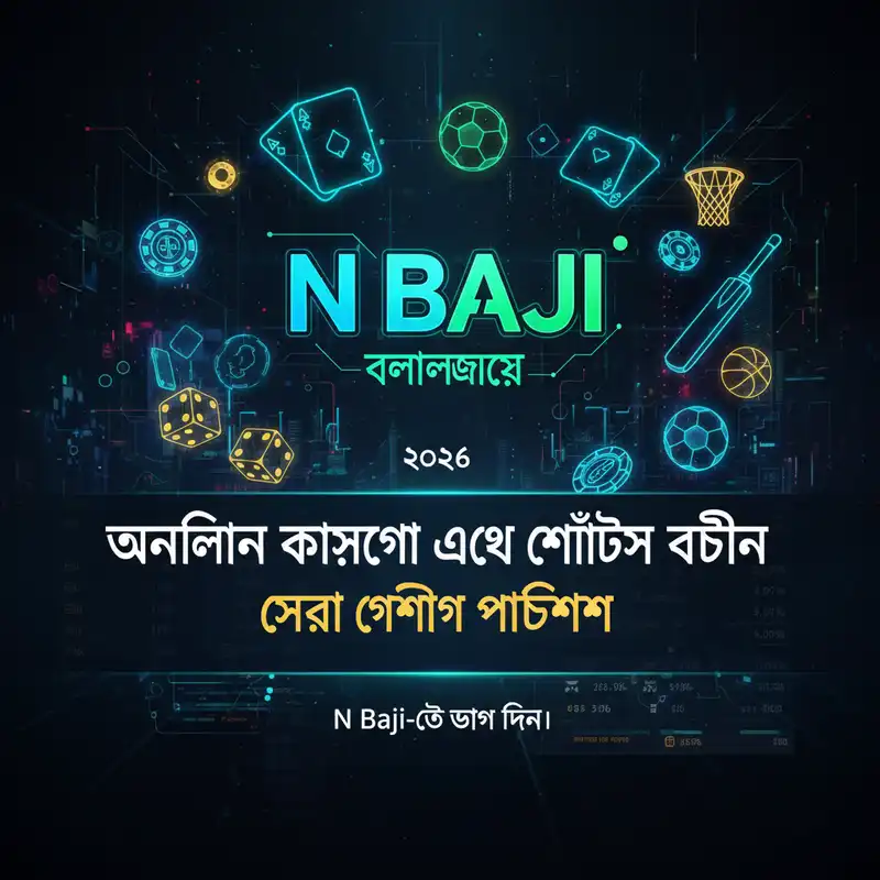 N Baji বাংলাদেশ