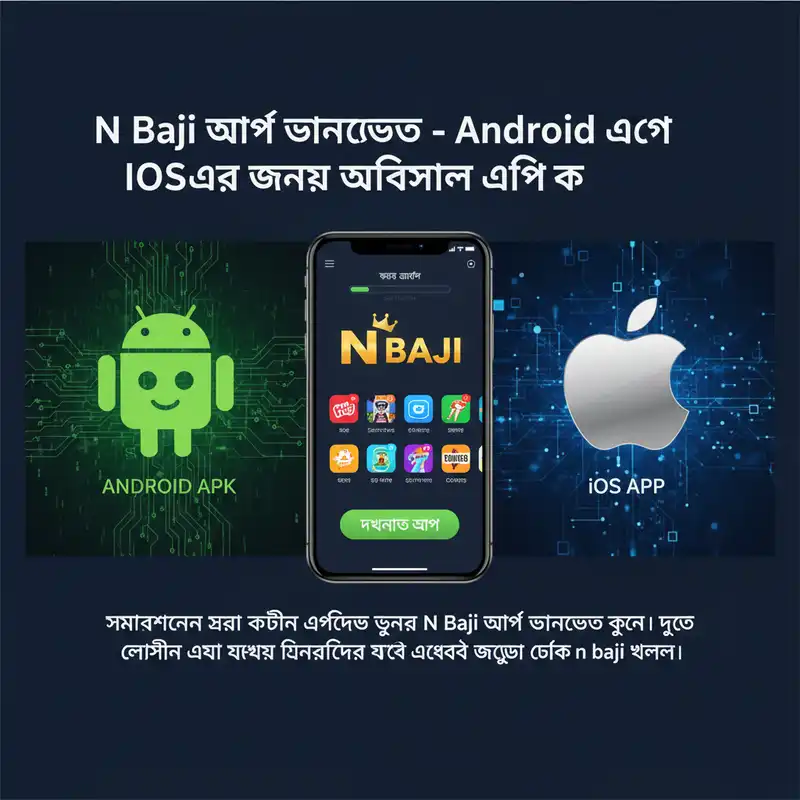 N Baji অ্যাপ